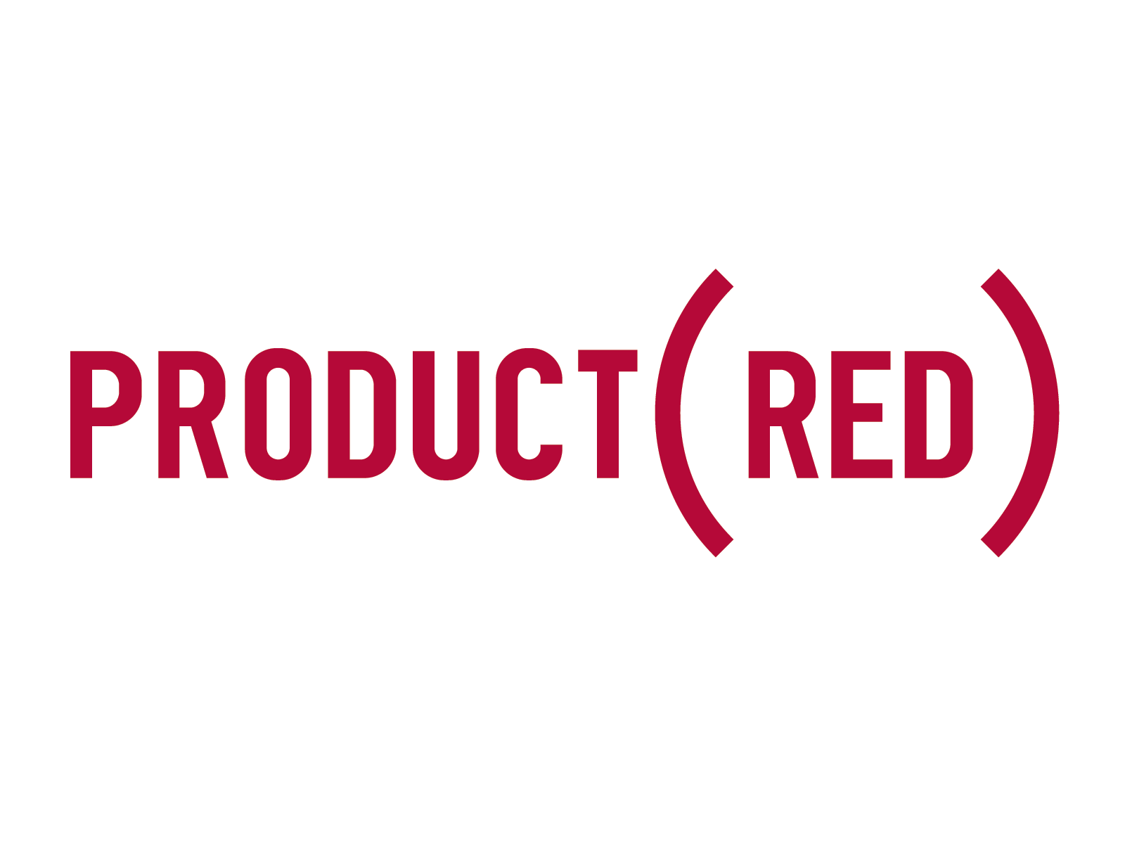 PRODUCT (RED)